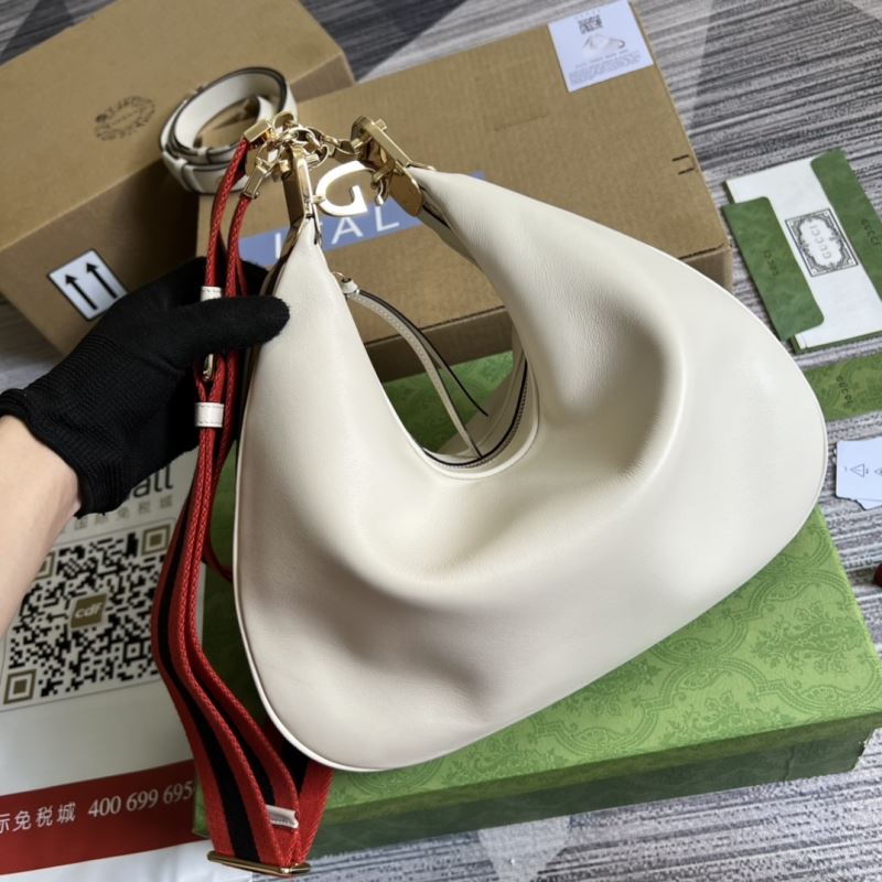 Gucci Hobo Bags